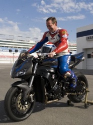 Bikers' Classics 2012 : le programme