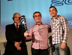 Bilan sportif moto 2012 : 58 podiums français aux niveaux européens et mondial