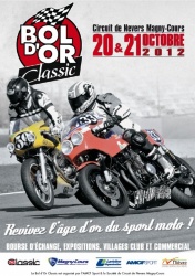 Bol d'Or Classic : 5 expositions et des démonstrations supplémentaires