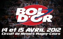 Le Bol d'Or en direct