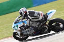 e-Power : Münch Racing Team reste maître à Magny-Cours
