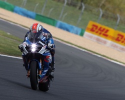 Bol d'Or : le SERT confirme sa pole position