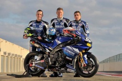 Endurance 2012 : le team GMT 94