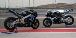 Challenge First Race: compétition pour amateurs