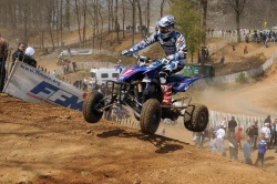 Championnat Drag On Elite: Romain Couprie reprend les commandes