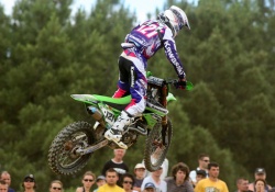 Championnat de France National MX1: possibilité de s'inscrive pour une épreuve