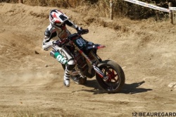 Championnat S3 : victoire Vincenot 