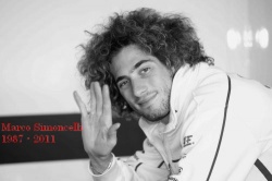 Le circuit de Misano enfin renommé Marco Simoncelli