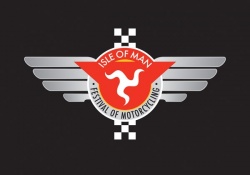 Création du Festival de la Moto de l'Ile de Man