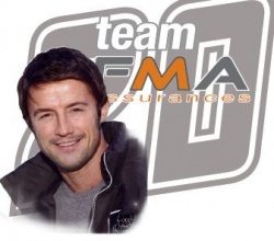 Endurance 2012 : le team FMA Assurances