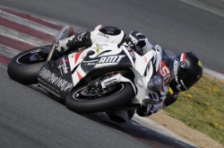 Le Team Motors Events prêt pour les 8h d'Oschersleben