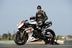 Endurance 2012 : le team DG Sport