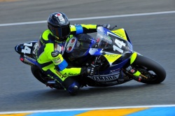 Endurance 2012 : le team Maco Racing