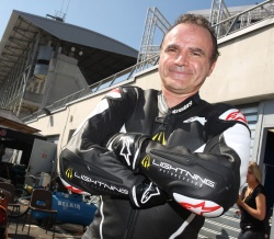 e-Power : Duhamel domine les premières qualification