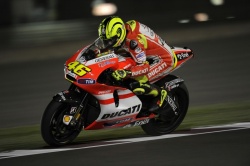 La fièvre jaune documentaire sur Valentino Rossi