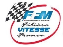 Fin de saison pour l'Equipe de France Vitesse Espoir