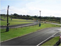 Finale Championnat de France Supermotard Prestige : finale exotique