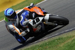 Finales des Championnats d'Endurance et Superbike de Belgique BMEC - Crédit photo : Jonathan Godin