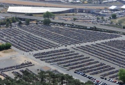 GP de France : les autoroutes et parkings gratuits pour les motards