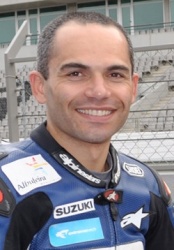 GP de Macao : décès de Luis Carreira lors des essais