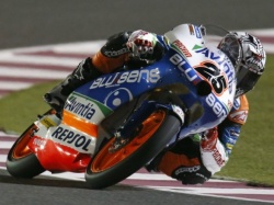 GP de Silverstone: victoire de Vinales en Moto 3
