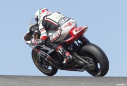 Grégory Di Carlo débarque en endurance