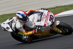 Guintoli a refusé de remplacer Edwards au Mans