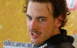 Interview de Brett McCornick: 