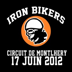 Les Iron Bikers auront lieu sur le circuit de Montlhéry