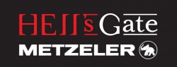 Hell's Gate Metzeler 2013