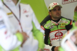 MotoGP : Barbera forfait pour Brno - Crédit photo : David Reygondeau
