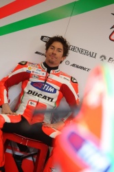 MotoGP : Hayden forfait pour Brno