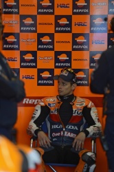 MotoGP : Stoner forfait pour le GP de République Tchèque - Crédit photo : Good-shoot.com