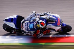 GP de Catalogne : victoire de Lorenzo à Montmelo