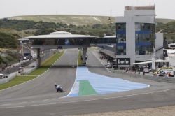 Le circuit de Jerez maintenu jusqu'en 2015 en MotoGP - Crédit photo : David Reygondeau