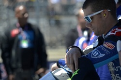 Spies forfait pour le GP d'Australie - Crédit photo : David Reygondeau