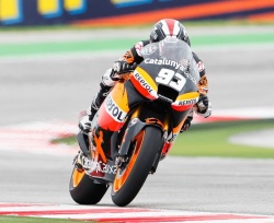 Moto2 : Marquez s'impose en deux fois à Misano - Crédit photo : MotoGP