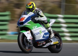 MotoGP : Rolfo remplace Pasini chez Speed Master - Crédit photo : MotoGP