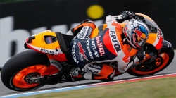 GP de République Tchèque : Pedrosa s'impose et relance le championnat - Crédit photo : MotoGP