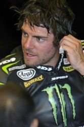 MotoGP : Crutchlow pourrait retourner en Superbike - Crédit photo : Good-shoot.com