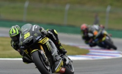 MotoGP: Crutchlow domine le test officiel de Brno devant Dovizioso - Crédit photo : DR
