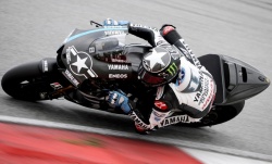 Spies signe le meilleur temps de la 2ème journée de test - Crédit photo : MotoGP