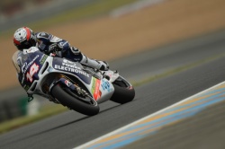 MotoGP : De Puniet prolonge avec Aspar - Crédit photo : David Reygondeau