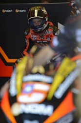 MotoGP : Edwards poursuit avec NGM Mobile Forward Racing en 2013 - Crédit photo : Jacky Ley / Good-Shoot.com