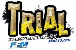 Ouverture du Championnat de France de Trial à Tanneron le 18 mars