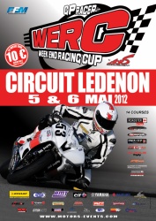 Ouverture des Week End Racing Cup GP Racer à Ledenon les 5 et 6 mai