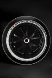 Pneu Pirelli Superpole Silver Stripes