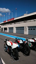 Le retour du Grand Prix moto au Castellet