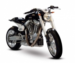 Salon Moto Légende : les Café Racers Avinton