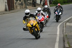 Tourist Trophy tchèque : la course aux 300 virages - crédit photo : Jan Holub 